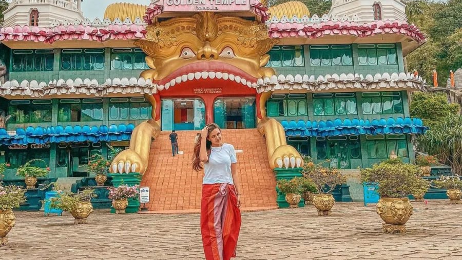 7-Day VIP & Cultural Tour in Sri Lanka